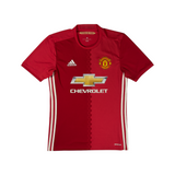 Manchester United 2016-2017 Home view 1