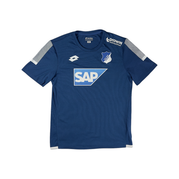 TSG Hoffenheim 2018-2019 Training