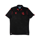 Real Sociedad 2020-2021 Away view 1
