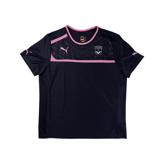 Bordeaux 2012-2013 Training
