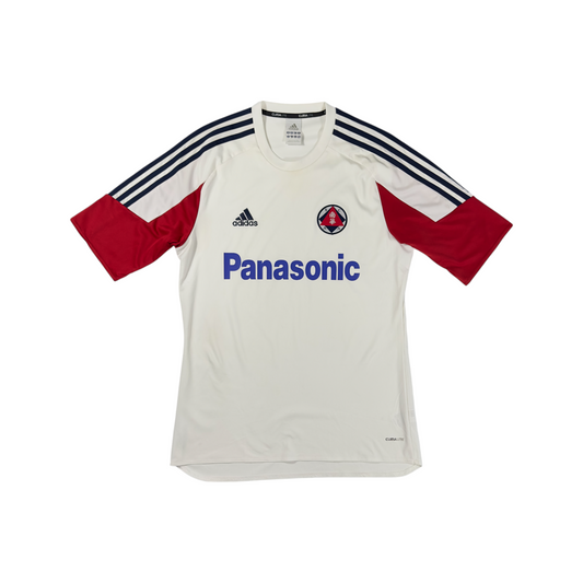 South China 2012-2013 Home