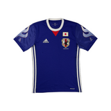 Japan 2017 Home view 1