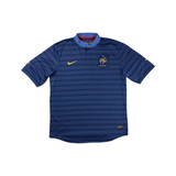 France 2012-2013 Home view 1