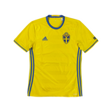 Sweden 2015-2016 Home view 1