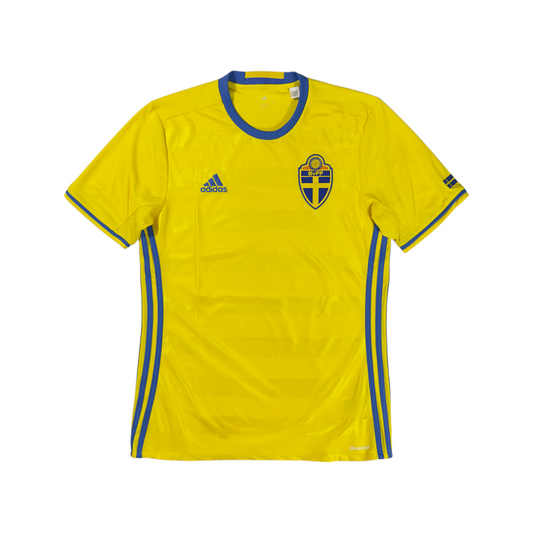 Sweden 2015-2016 Home