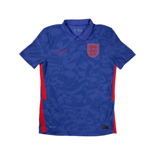 England 2020-2021 Away
