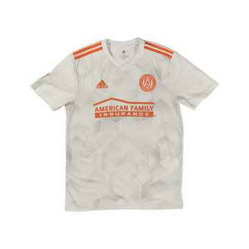Atlanta United 2020-2021 MLS Cup Away