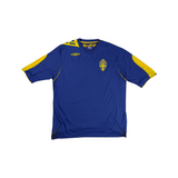 Sweden 2006-2008 Away view 1
