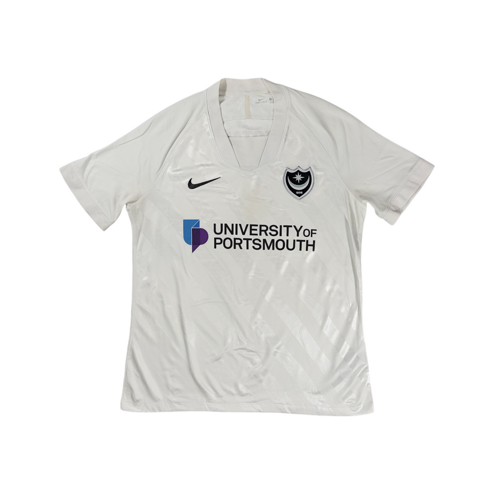 Portsmouth 2018-2019 Home