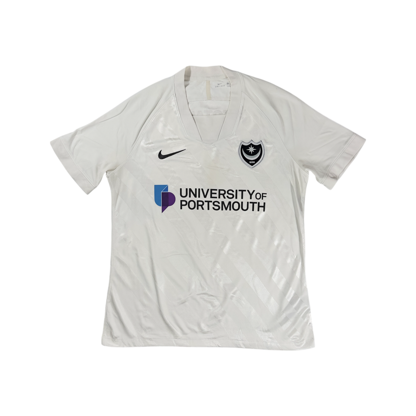 Portsmouth 2018-2019 Home