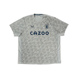 Aston Villa 2022-2023 Training view 1