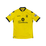 Aston Villa 2015-2016 Away view 1