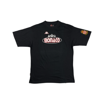 AS Monaco 1998-1999 Shirt