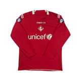 Piacenza 2008-2009 Home Long Sleeves view 1
