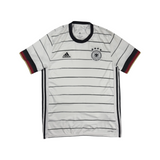 Germany 2020-2021 Home view 1