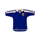 Japan 1999-2000 Home view 1