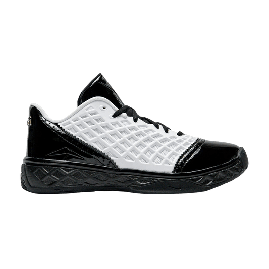 Nike GS Kobe 3 Low Protro "White/Black"