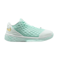 Nike Kobe 3 Low Protro "CHBL" view 1