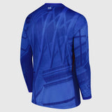 Chelsea 2025-26 Home Shirt L/S view 2