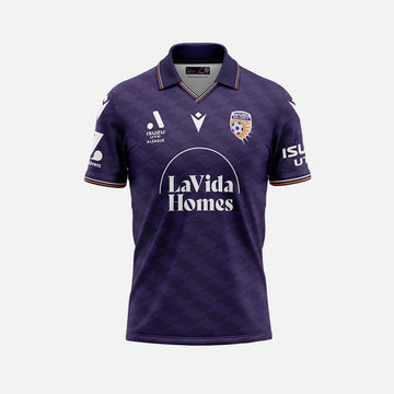 Kids Perth Glory 2025-26 Home