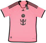 Inter Miami 2024-25 Home (#10 Messi) view 1