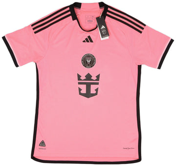 Inter Miami 2024-25 Home (#10 Messi)