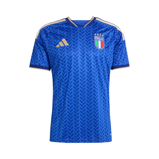 Adidas Italy 2026 World Cup Home Jersey