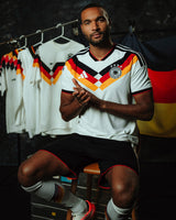 Adidas Germany 2026 World Cup Home Jersey view 8