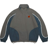 Supreme®/Jordan® Track Jacket — Summit White view 2