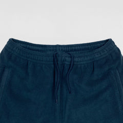 Yeezy Gap Polar Fleece Jogging Pant Dark Blue view 2
