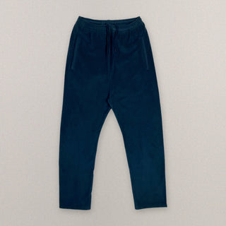 Yeezy Gap Polar Fleece Jogging Pant Dark Blue