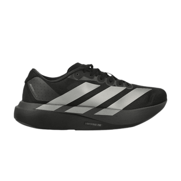 adidas Adizero Evo SL 'Black Iron Metallic'