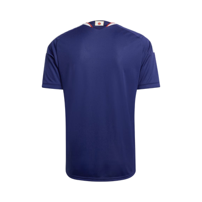 Adidas Japan 2026 World Cup Home Jersey