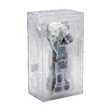 KAWS Holiday UK Vinyl Figure view 2