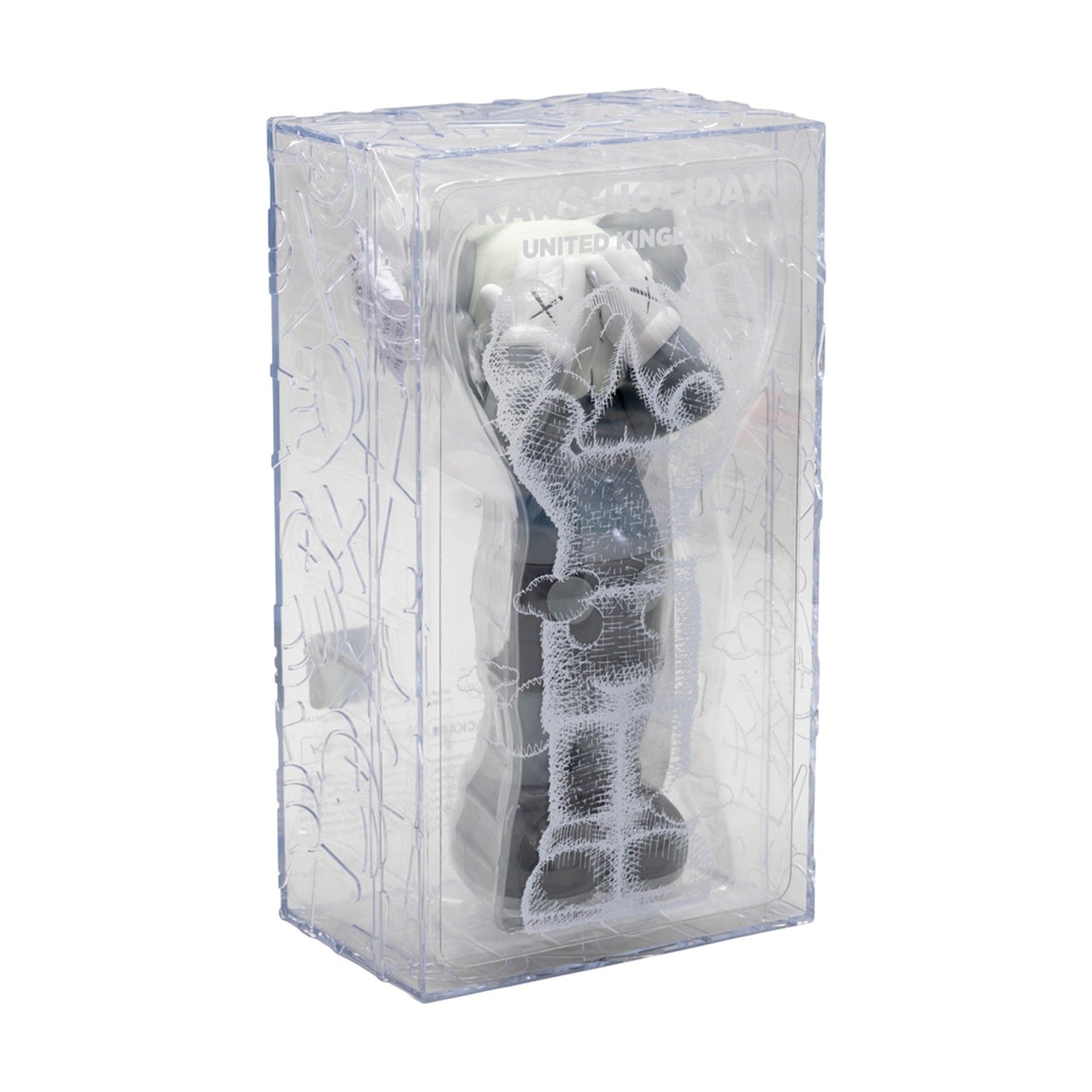 KAWS Holiday UK Vinyl Figure (image 2 of 2)