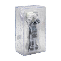 KAWS Holiday UK Vinyl Figure view 2