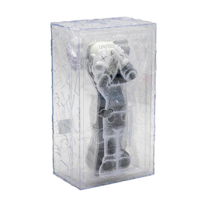 KAWS Holiday UK Vinyl Figure (image 2 of 2)