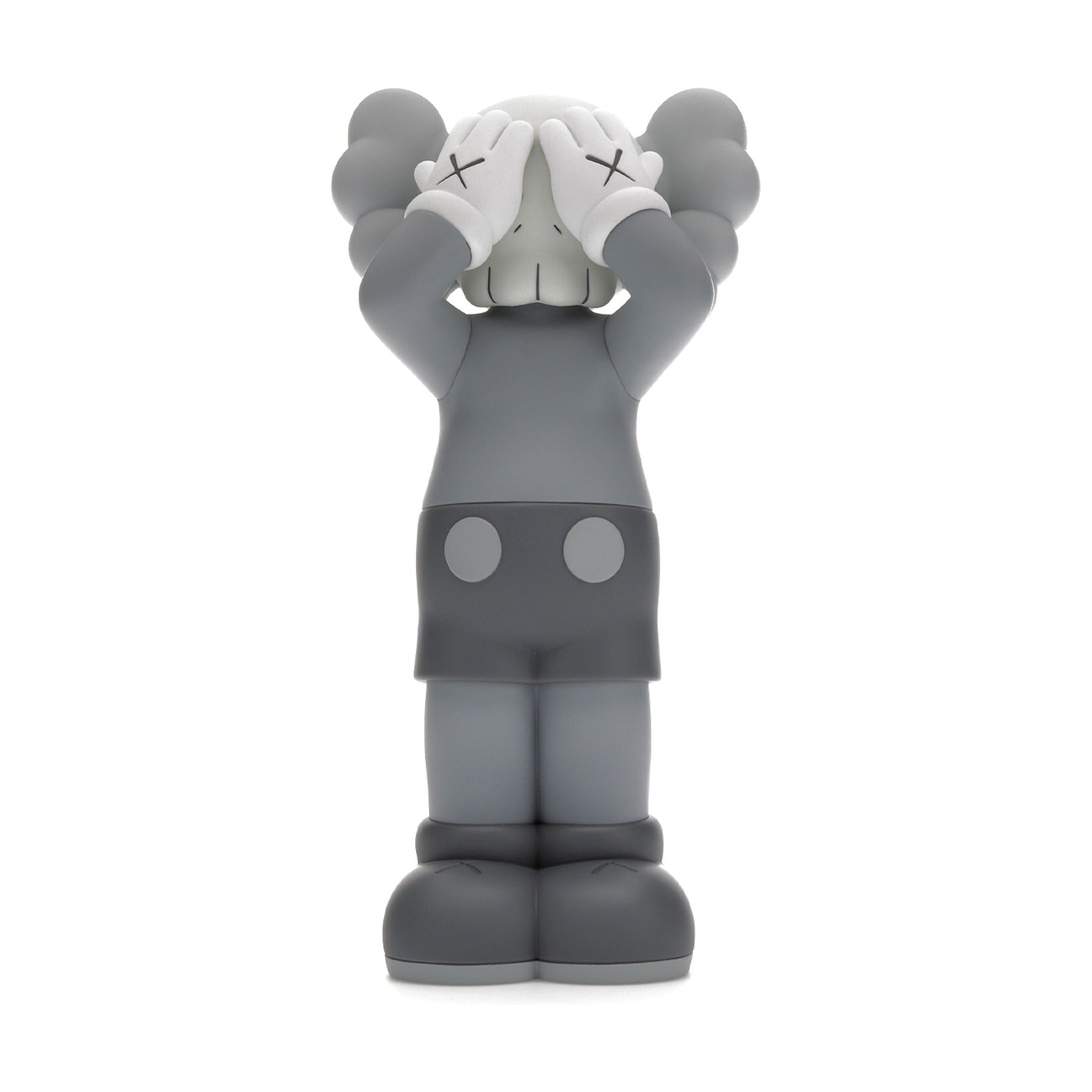 KAWS Holiday UK Vinyl Figure