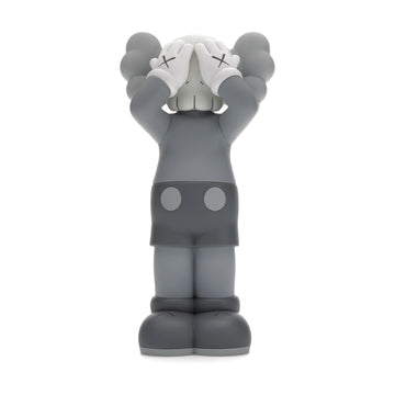 KAWS Holiday UK Vinyl Figure