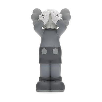 KAWS Holiday UK Vinyl Figure