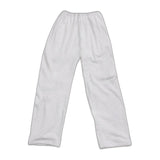 Yeezy ワイドレッグ フリースパンツ view 1