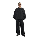 Pantalon en nylon jambe large Yeezy view 2