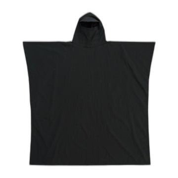 Yeezy Nylon Poncho