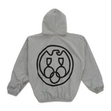 Yeezy Nylon-Windbreaker view 2