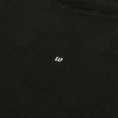 Yeezy Gap Engineered by Balenciaga Logo 3/4 Sleeve Tee view 2