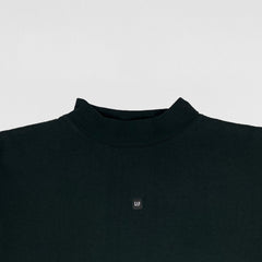 Yeezy Gap Engineered by Balenciaga Logo 3/4 Sleeve Tee view 3