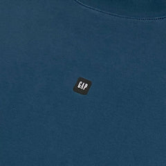Yeezy Gap Engineered by Balenciaga Logo 3/4 Sleeve Tee view 6