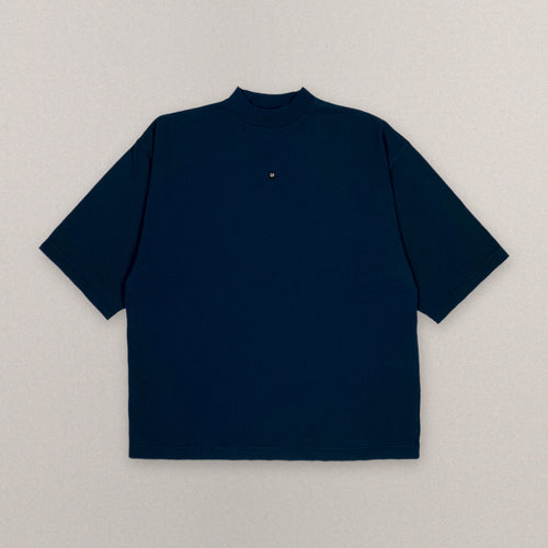 Yeezy Gap Engineered by Balenciaga Logo 3/4 Sleeve Tee