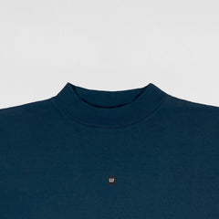 Yeezy Gap Engineered by Balenciaga Logo 3/4 Sleeve Tee view 7
