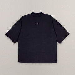 Yeezy Gap Engineered by Balenciaga Logo 3/4 Sleeve Tee view 9